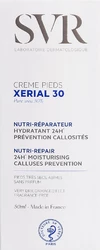 SVR XERIAL 30 Crème Pieds