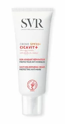 SVR SENSIFINE Crème Sun Protection Factor 50 +