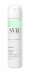 SVR SPIRIAL Spray Anti Transpirant