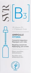 SVR ABCCBD Ampoule B