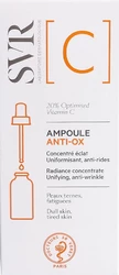 SVR ABCCBD Ampoule C