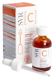 SVR ABCCBD Ampoule C