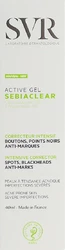 SVR SEBIACLEAR Active Gel
