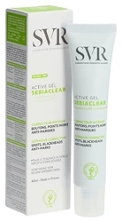 SVR SEBIACLEAR Active Gel