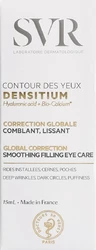 SVR DENSITIUM Yeux Lèvres