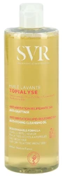 SVR TOPIALYSE Huile Lavante Micell Relaunch 2021