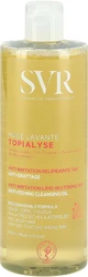 SVR TOPIALYSE Huile Lavante Micell Relaunch 2021