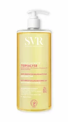 SVR TOPIALYSE Huile Lavante Micell Relaunch 2021