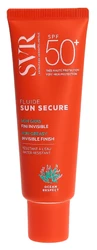 SVR SUN SECURE Fluid SPF50+