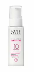 SVR SENSIFINE Hydra Crème