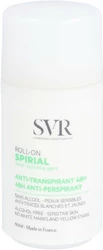 SVR SPIRIAL Roll'On Déo