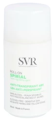 SVR SPIRIAL Roll'On Déo