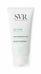 SVR SPIRIAL Déo Créme