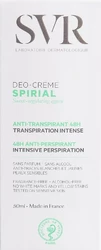 SVR SPIRIAL Déo Créme