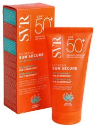 SVR SUN SECURE Extrême SPF50+