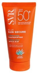 SVR SUN SECURE Blurring SPF50+