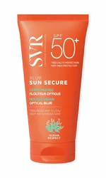 SVR SUN SECURE Blurring SPF50+