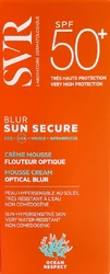 SVR SUN SECURE Blurring SPF50+