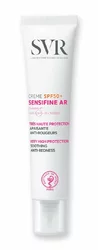 SVR SENSIFINE AR Crème Sun Protection Factor 50 +
