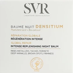 SVR DENSITIUM Baume Nuit
