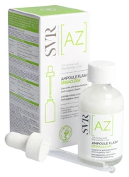 SVR SEBIACLEAR Ampoule Flash AZ