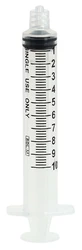 SOL-M Spritze 10l Luer Lock steril 3-teilig