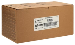 SOL-M Spritze 10l Luer Lock steril 3-teilig