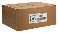 SOL-M Spritze 60l Luer Lock steril 3-teilig