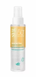 SVR SUN SECURE Eau Solaire SPF50+