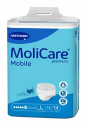 MoliCare Mobile 6 L