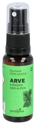 puralpina Raumduft Arve