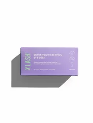 XLASH Super Youth Retinol Eye Gels
