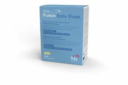 VITA PROTEIN body shape