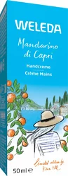 WELEDA Handcreme Mandarino di Capri
