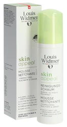 Louis Widmer Skin Appeal Reinigungsschaum