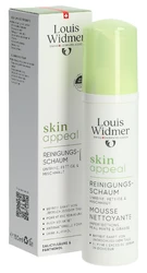 Louis Widmer Skin Appeal Reinigungsschaum