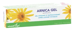 schmidt-nagel Gel arnica