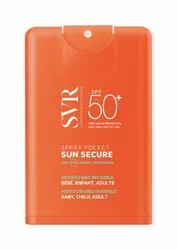 SVR SUN SECURE Spray Pocket SPF50