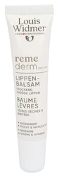 Louis Widmer Remederm Lippenbalsam parfumiert