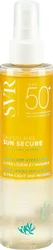 SVR SUN SECURE Eau Solaire SPF50+