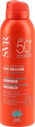 SVR SUN SECURE Milch Crépitant SPF50+