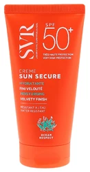 SVR SUN SECURE Creme SPF50+