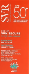 SVR SUN SECURE Creme SPF50+