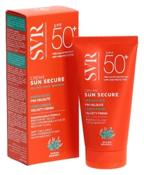 SVR SUN SECURE Creme SPF50+
