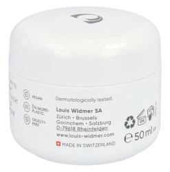 Louis Widmer Remederm Gesichtscreme Tag und Nacht parfumiert