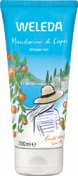 WELEDA shower gel mandarino di Capri