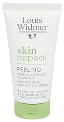 Louis Widmer Skin Appeal exfoliant