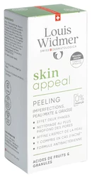 Louis Widmer Skin Appeal Peeling