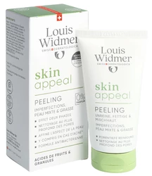 Louis Widmer Skin Appeal Peeling