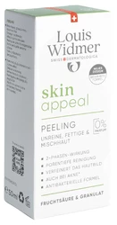 Louis Widmer Skin Appeal Peeling